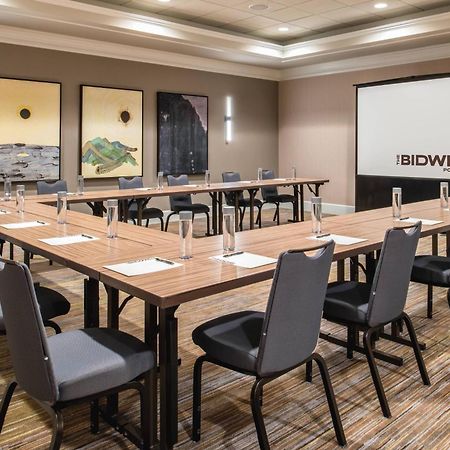 The Bidwell Marriott Portland Hotel Екстериор снимка