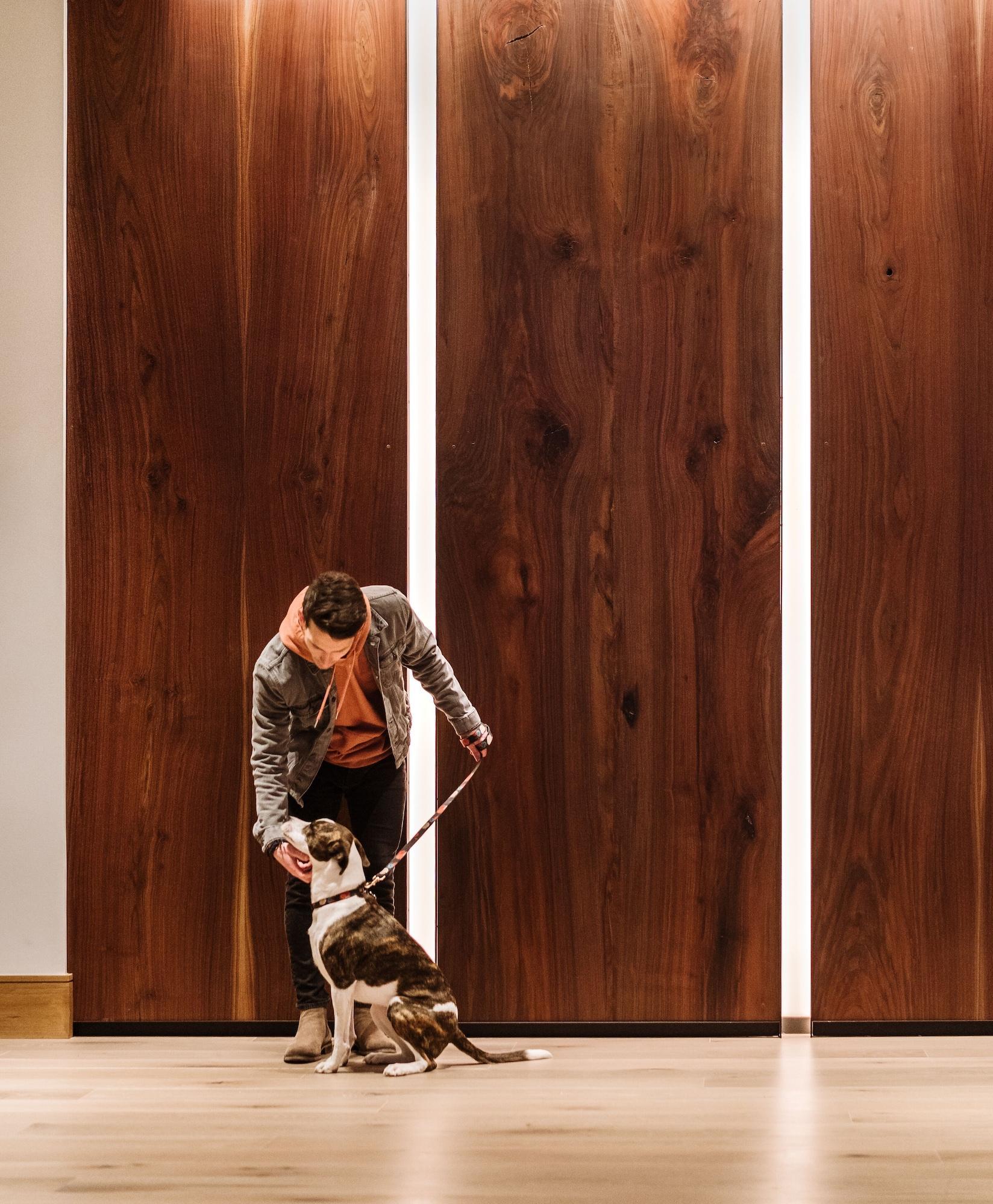 The Bidwell Marriott Portland Hotel Екстериор снимка