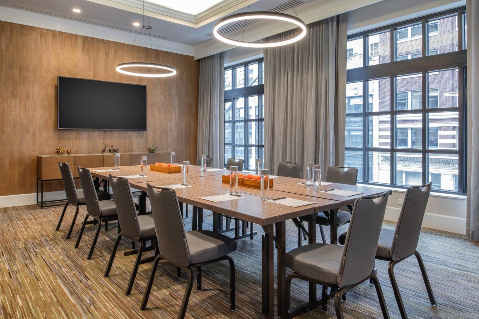 The Bidwell Marriott Portland Hotel Екстериор снимка